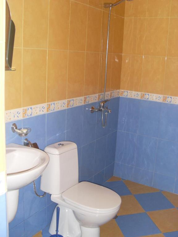 Hotel Mavrikova Kushta Bansko Zimmer foto